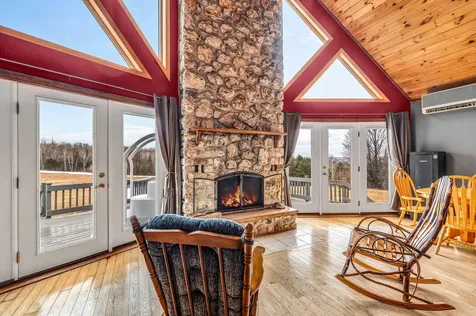 90 Levesque Mill Road Ashland ME 04732