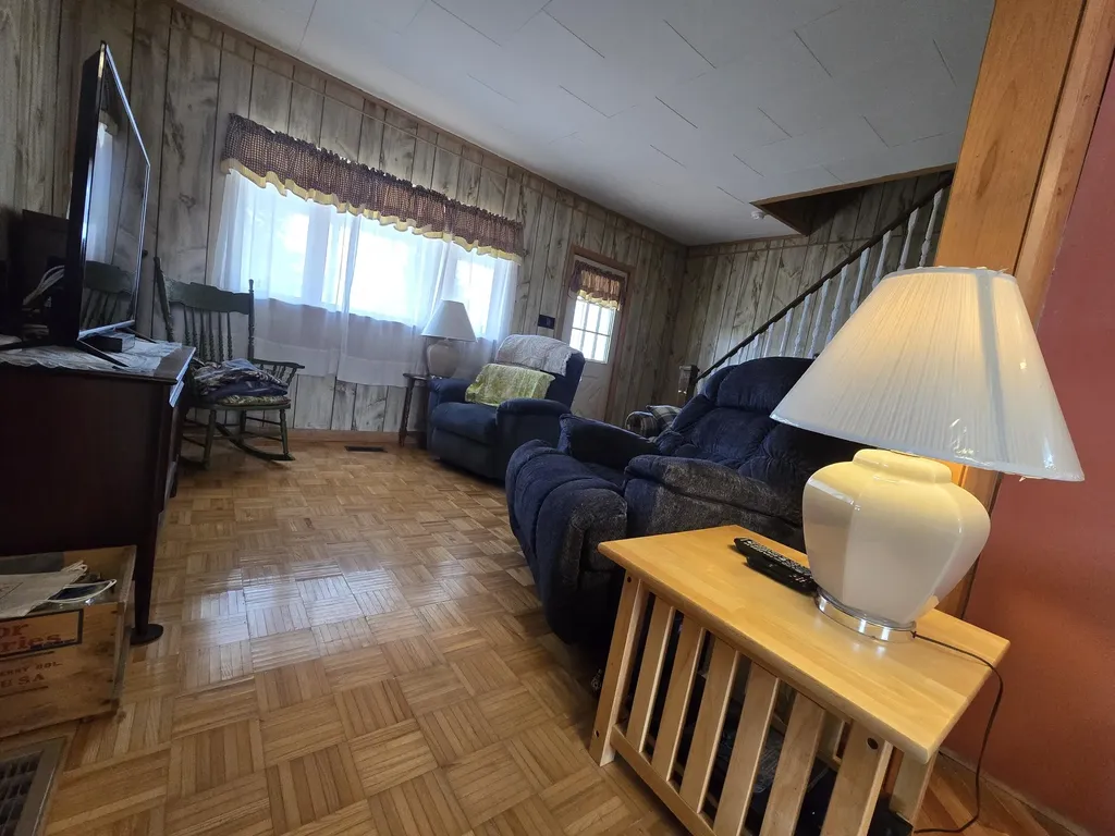 465 Washburn Road Washburn ME 04786