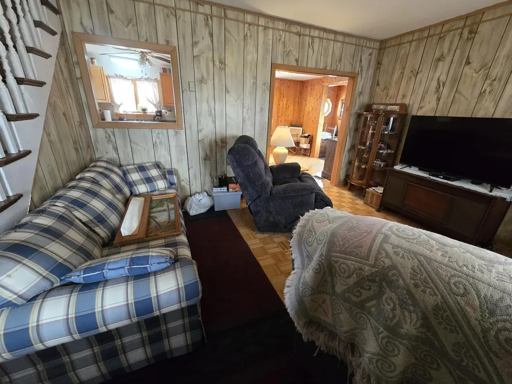 465 Washburn Road Washburn ME 04786