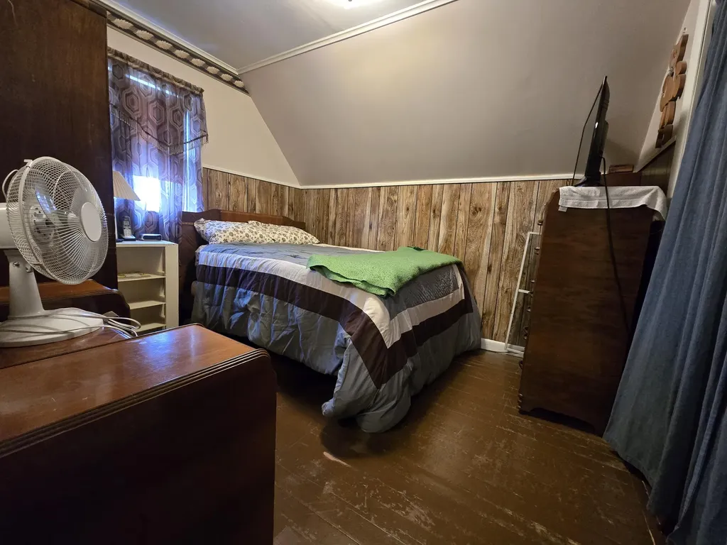465 Washburn Road Washburn ME 04786