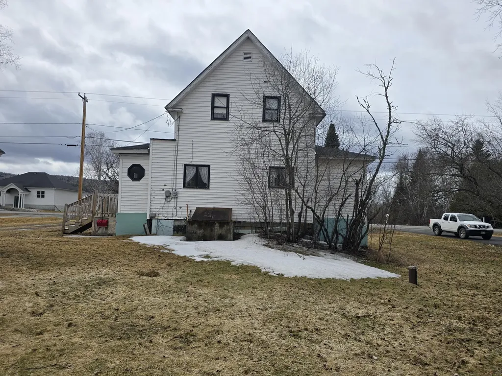 465 Washburn Road Washburn ME 04786