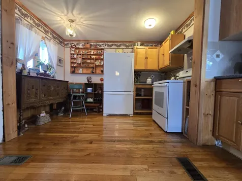 465 Washburn Road Washburn ME 04786