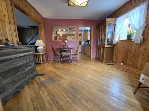 465 Washburn Road Washburn ME 04786