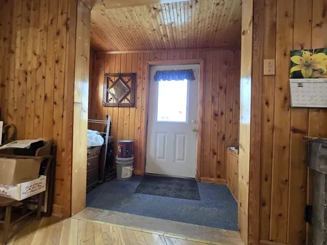 465 Washburn Road Washburn ME 04786