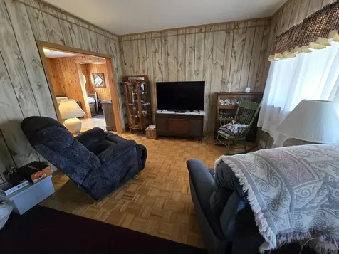 465 Washburn Road Washburn ME 04786