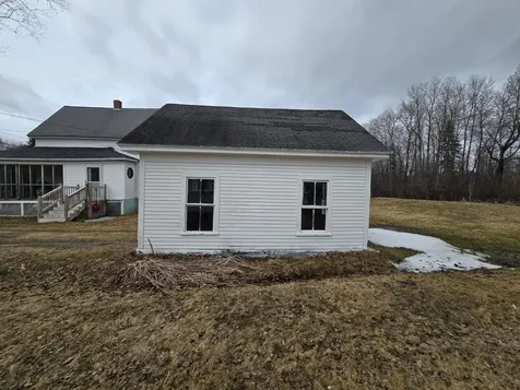 465 Washburn Road Washburn ME 04786