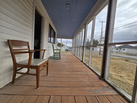 465 Washburn Road Washburn ME 04786