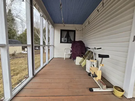 465 Washburn Road Washburn ME 04786