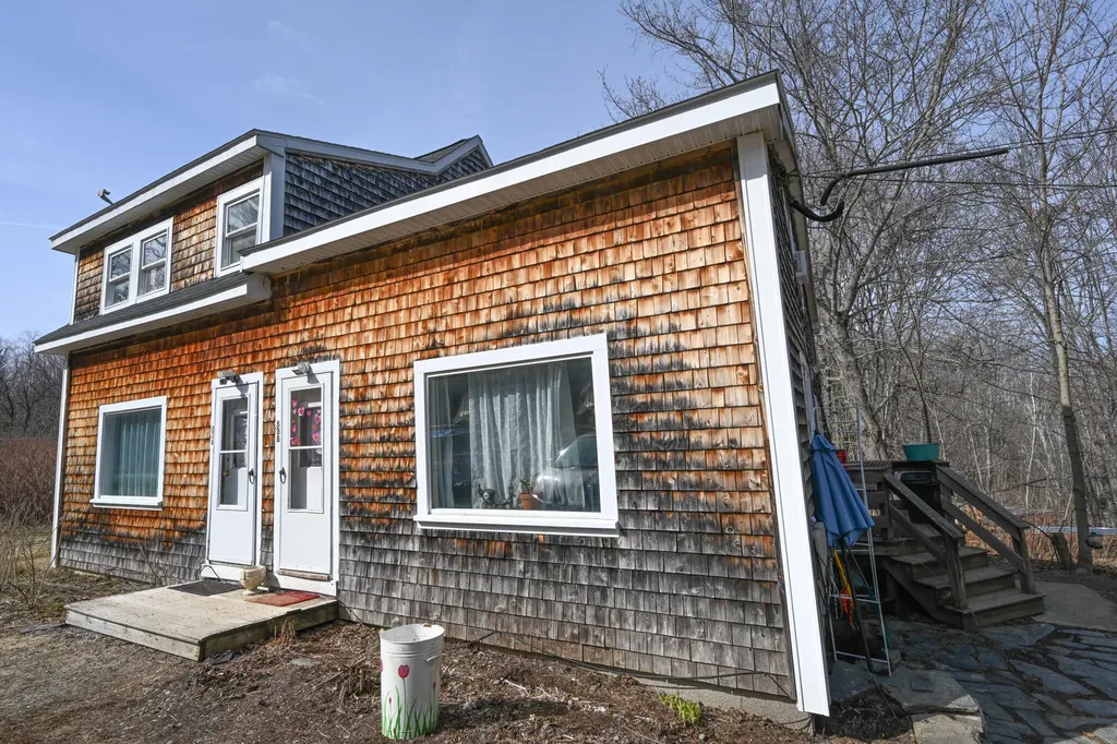 80-82 Summer Street Hampden ME 04444