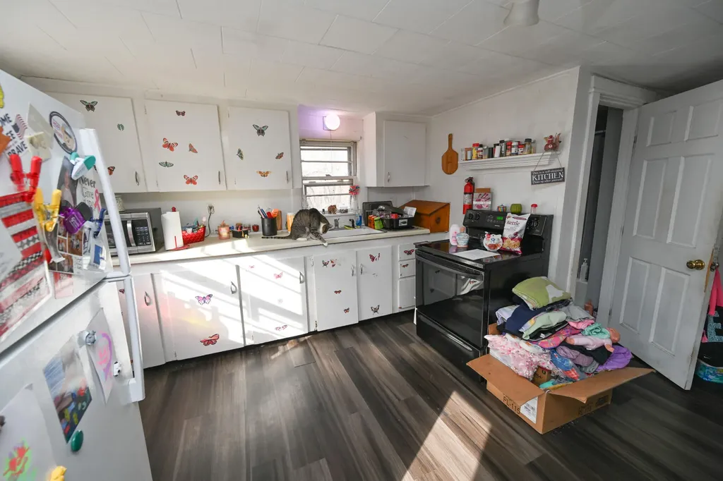 80-82 Summer Street Hampden ME 04444