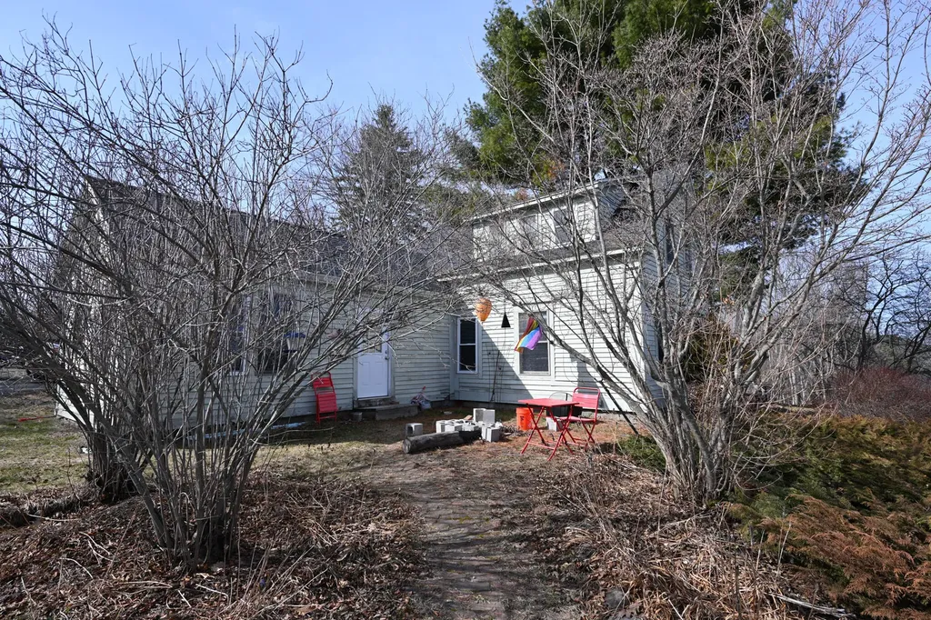 80-82 Summer Street Hampden ME 04444