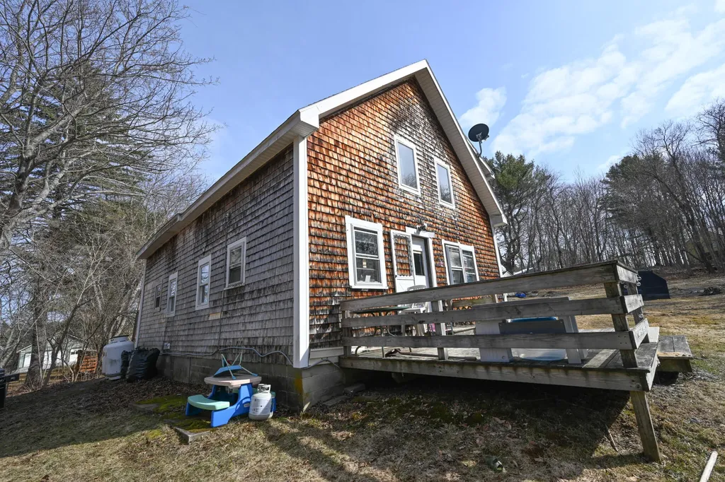 80-82 Summer Street Hampden ME 04444