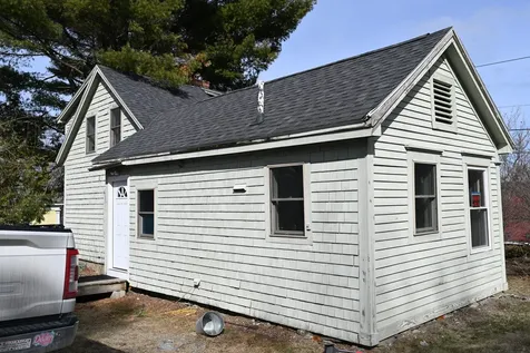 80-82 Summer Street Hampden ME 04444