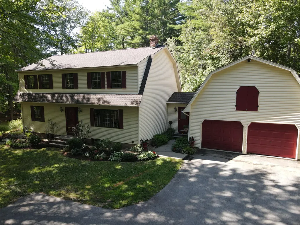 45 Pride Street Old Town ME 04468