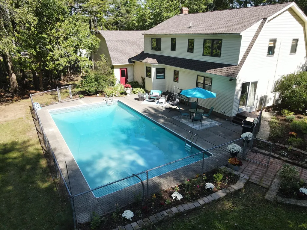 45 Pride Street Old Town ME 04468