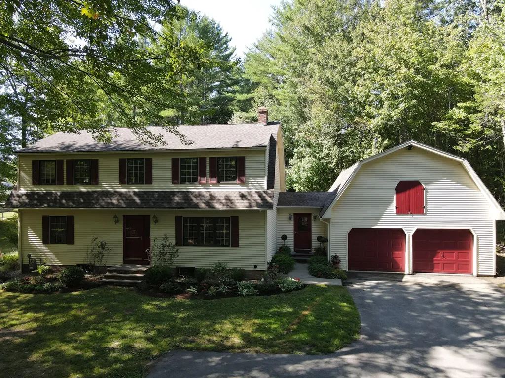 45 Pride Street Old Town ME 04468