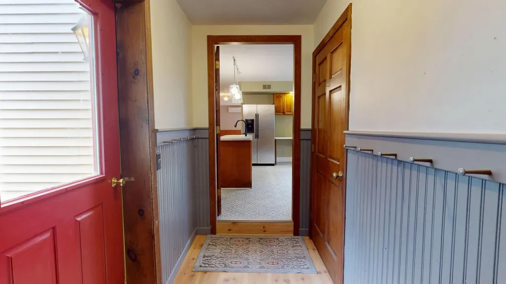 45 Pride Street Old Town ME 04468