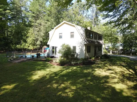 45 Pride Street Old Town ME 04468