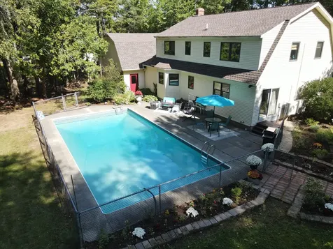 45 Pride Street Old Town ME 04468