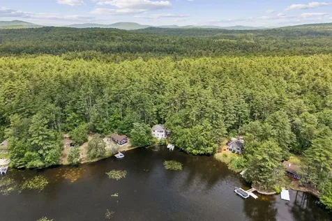 0 Island Drive Newfield ME 04095