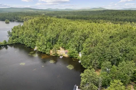 0 Island Drive Newfield ME 04095