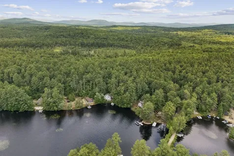 0 Island Drive Newfield ME 04095