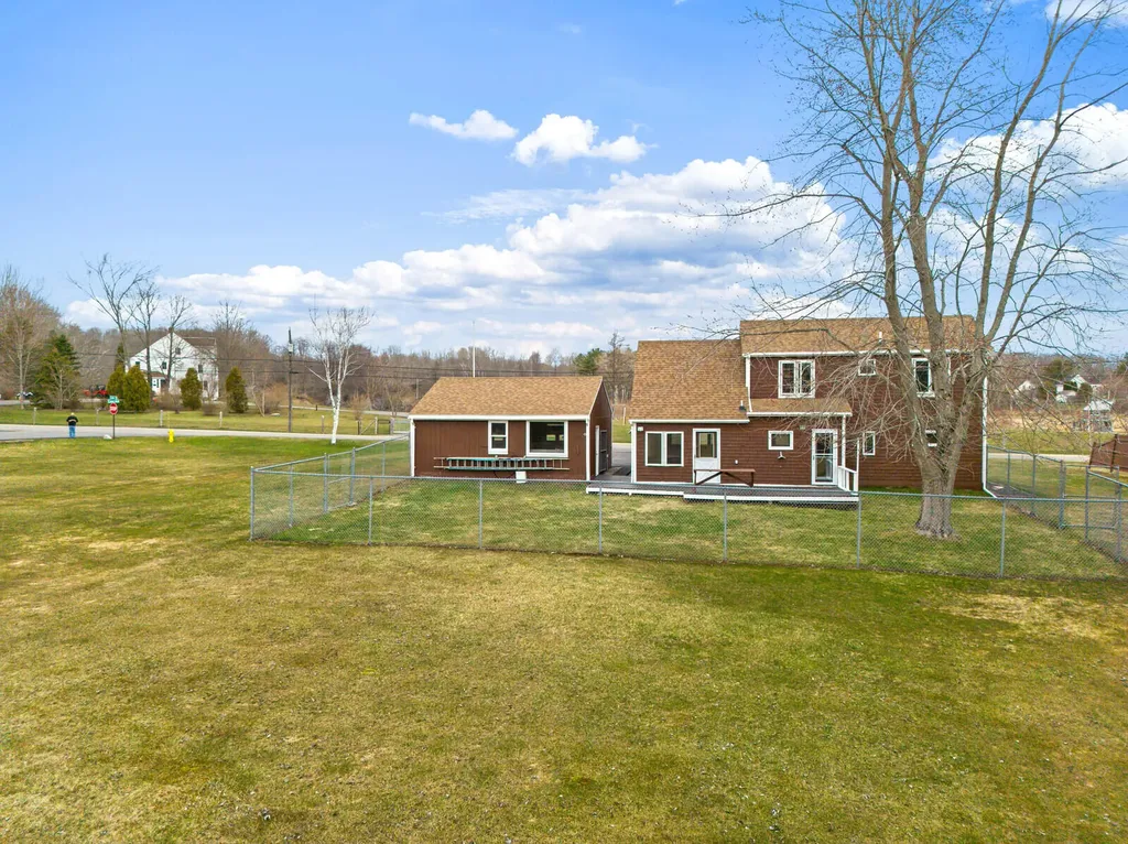 166 Cedar Street Rockland ME 04841
