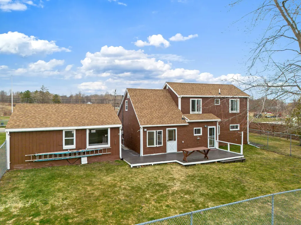 166 Cedar Street Rockland ME 04841