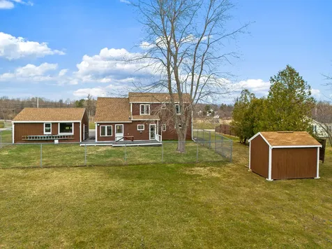 166 Cedar Street Rockland ME 04841