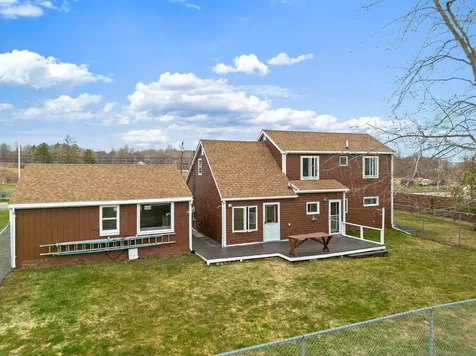 166 Cedar Street Rockland ME 04841