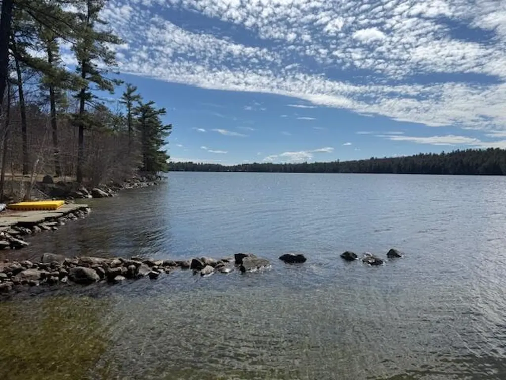 14 Lakeshore Drive Belgrade ME 04917