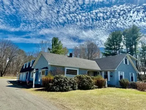 14 Lakeshore Drive Belgrade ME 04917