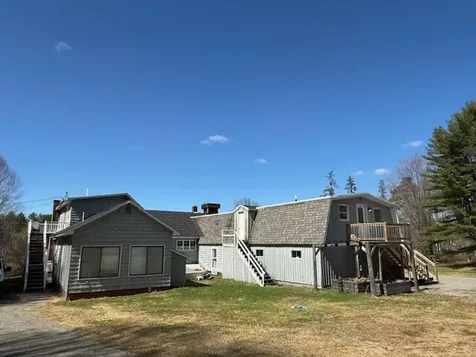 14 Lakeshore Drive Belgrade ME 04917