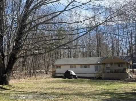 14 Lakeshore Drive Belgrade ME 04917