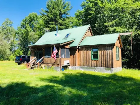 Argyle Twp ME 04468
