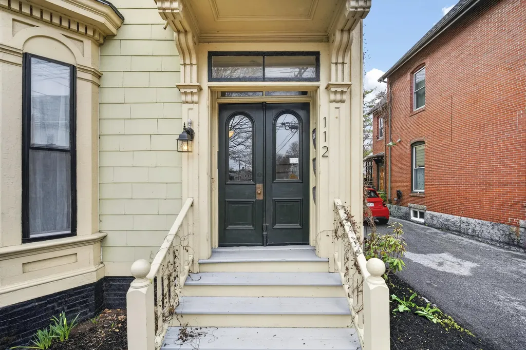 112 Clark Street Portland ME 04102