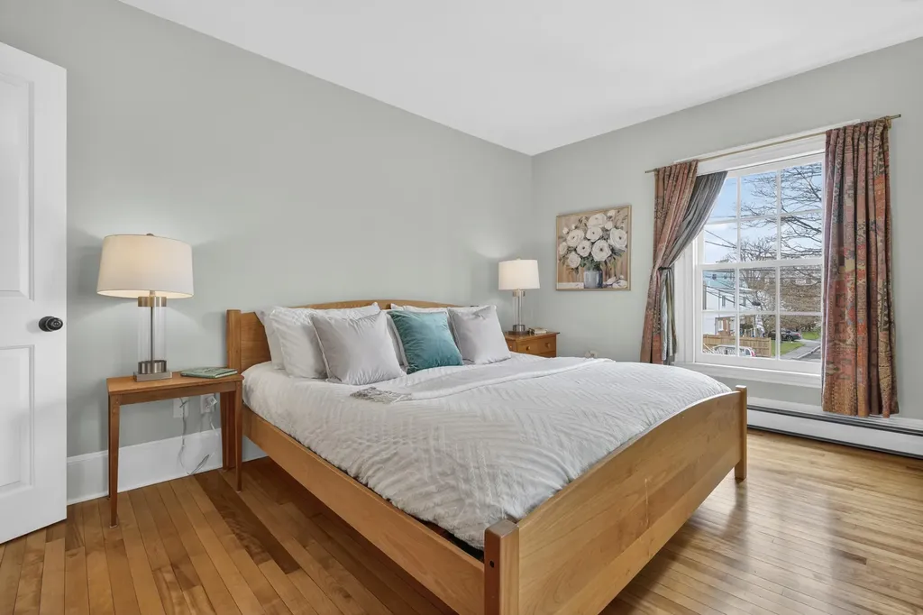 112 Clark Street Portland ME 04102