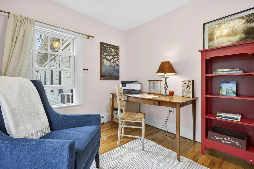 112 Clark Street Portland ME 04102