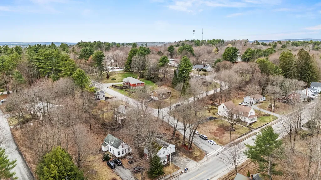 67 Western Avenue Auburn ME 04210