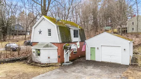 67 Western Avenue Auburn ME 04210
