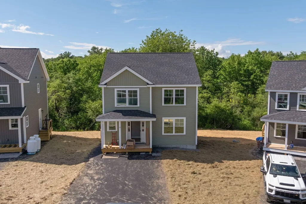 12 Shepherd Lane Windham ME 04062