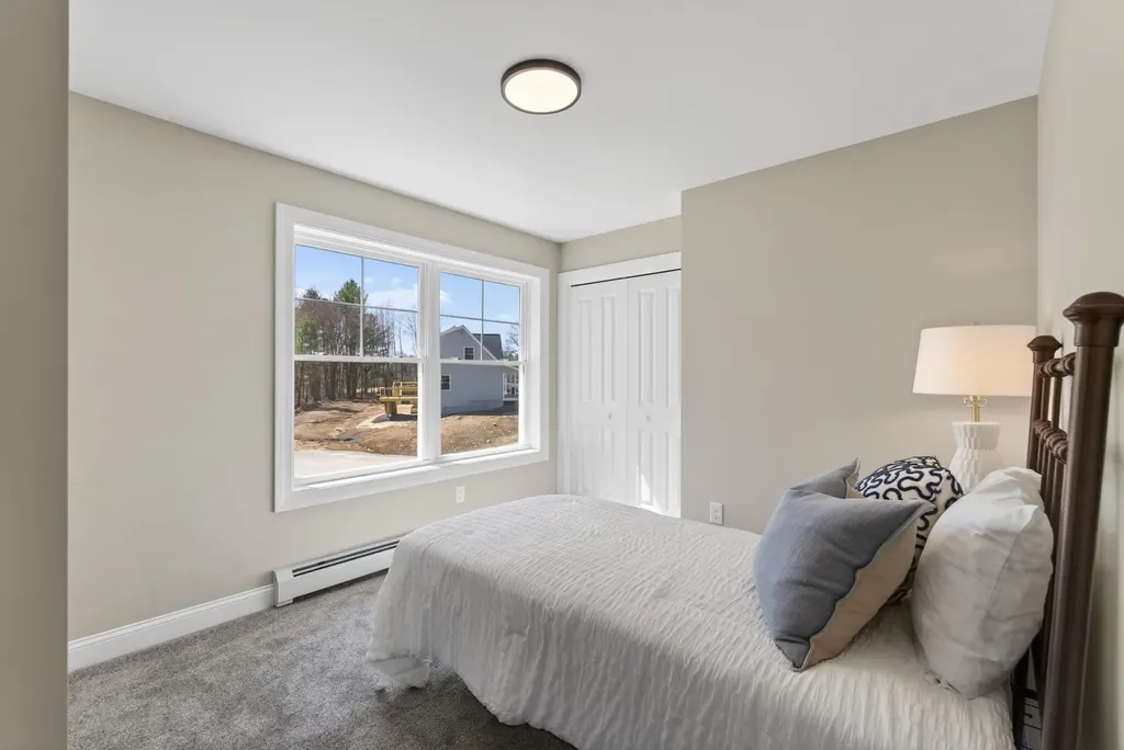 12 Shepherd Lane Windham ME 04062