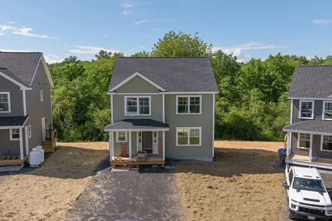 12 Shepherd Lane Windham ME 04062
