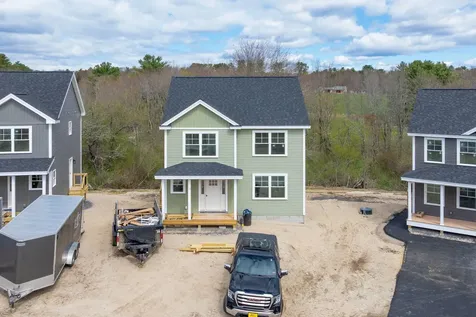 12 Shepherd Lane Windham ME 04062