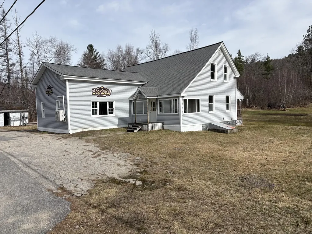 1881 Roxbury Road Roxbury ME 04275