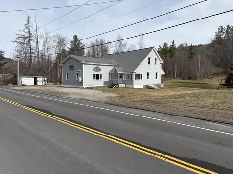 1881 Roxbury Road Roxbury ME 04275