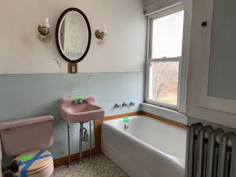 1881 Roxbury Road Roxbury ME 04275