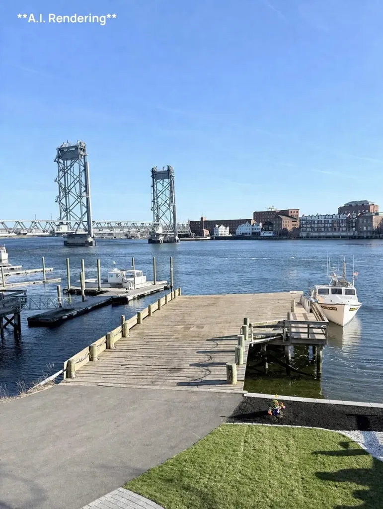21 Badgers Island W Kittery ME 03904