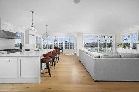 21 Badgers Island W Kittery ME 03904