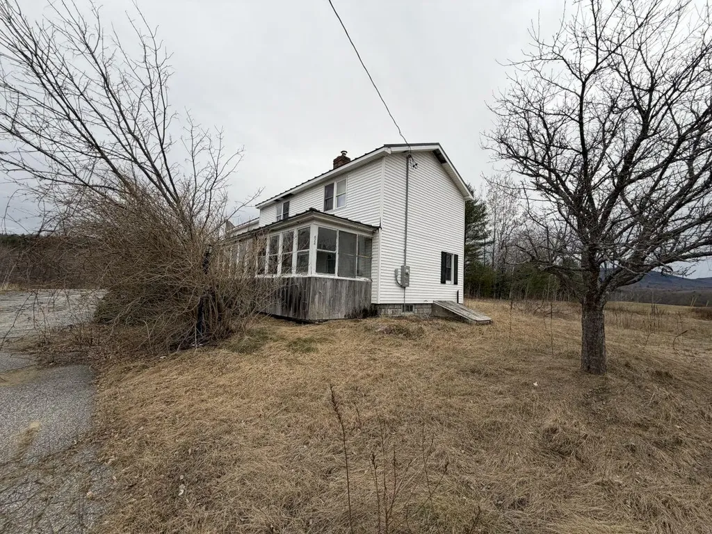 624 Weld Road Wilton ME 04294